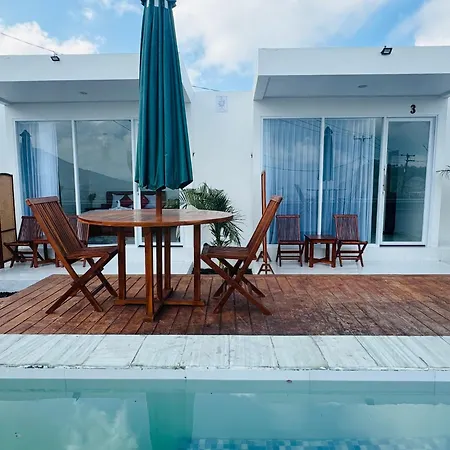 Pinggan Sky Villa